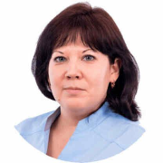 Валеева Галия Ринатовна